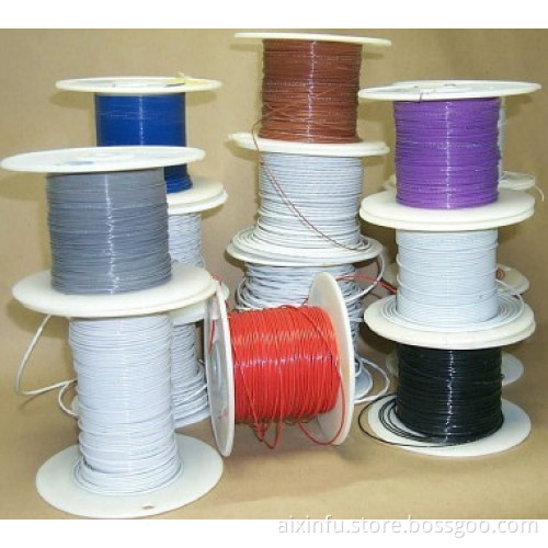 PTFE AWG Tubing